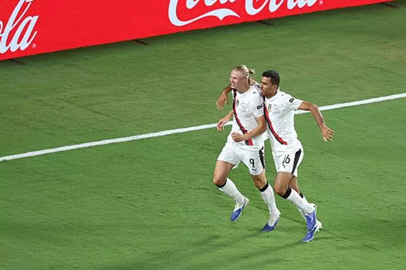 مانشستر سيتي